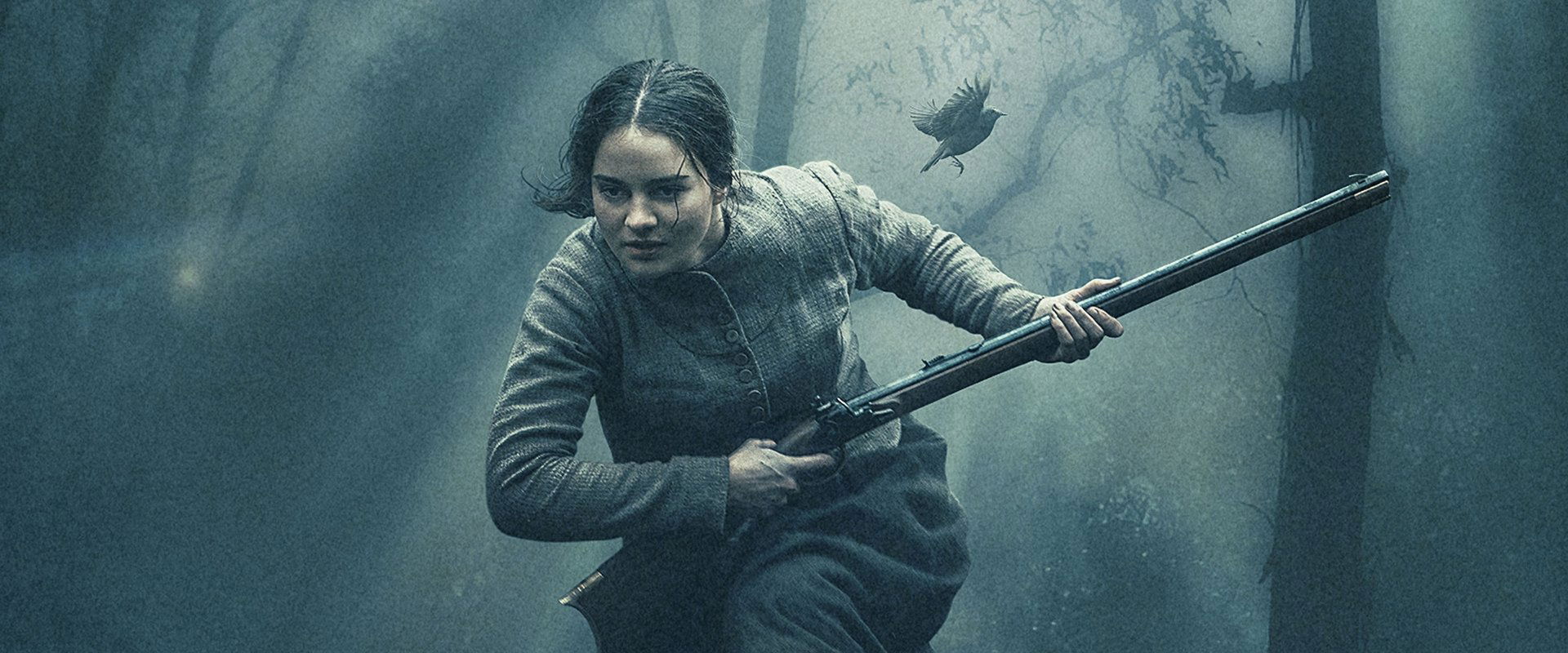 دانلود فیلم The Nightingale 2018 (بلبل 2018) بدون سانسور با زیرنویس فارسی
