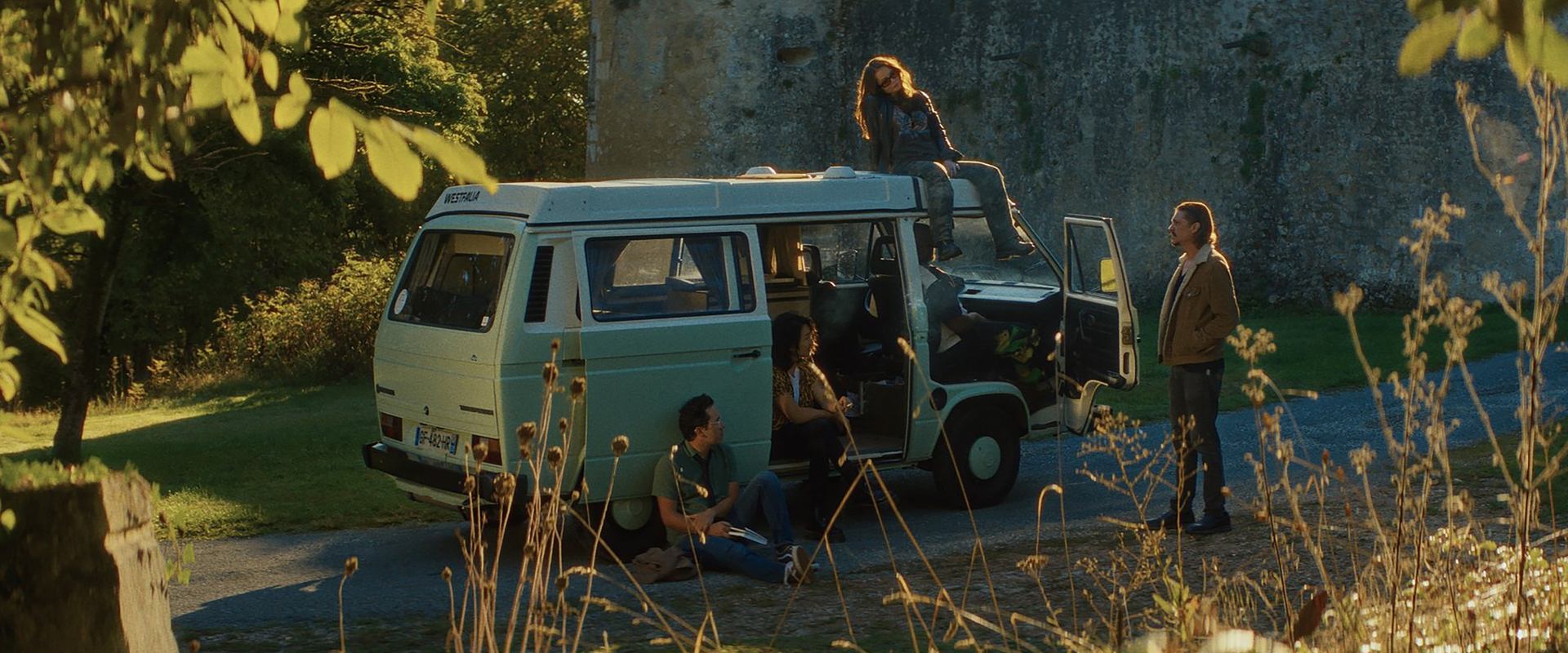 دانلود فیلم Art of a Hit 2024 (هنر یک موفقیت 2024) بدون سانسور با زیرنویس فارسی