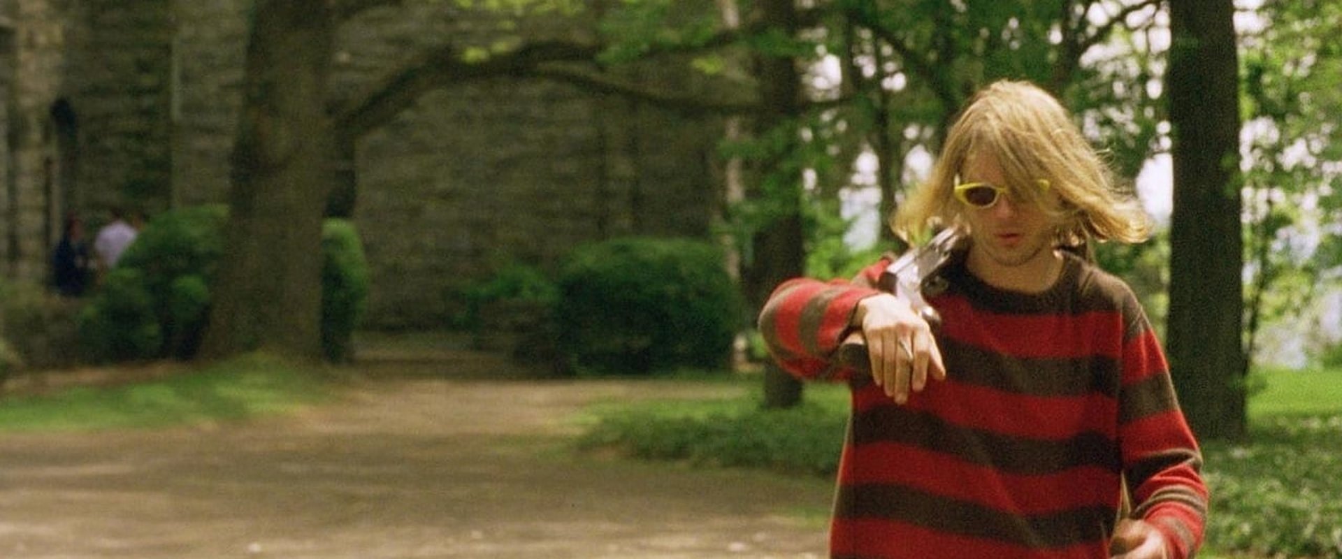 دانلود فیلم Last Days 2005 (آخرین روزها 2005) بدون سانسور با زیرنویس فارسی