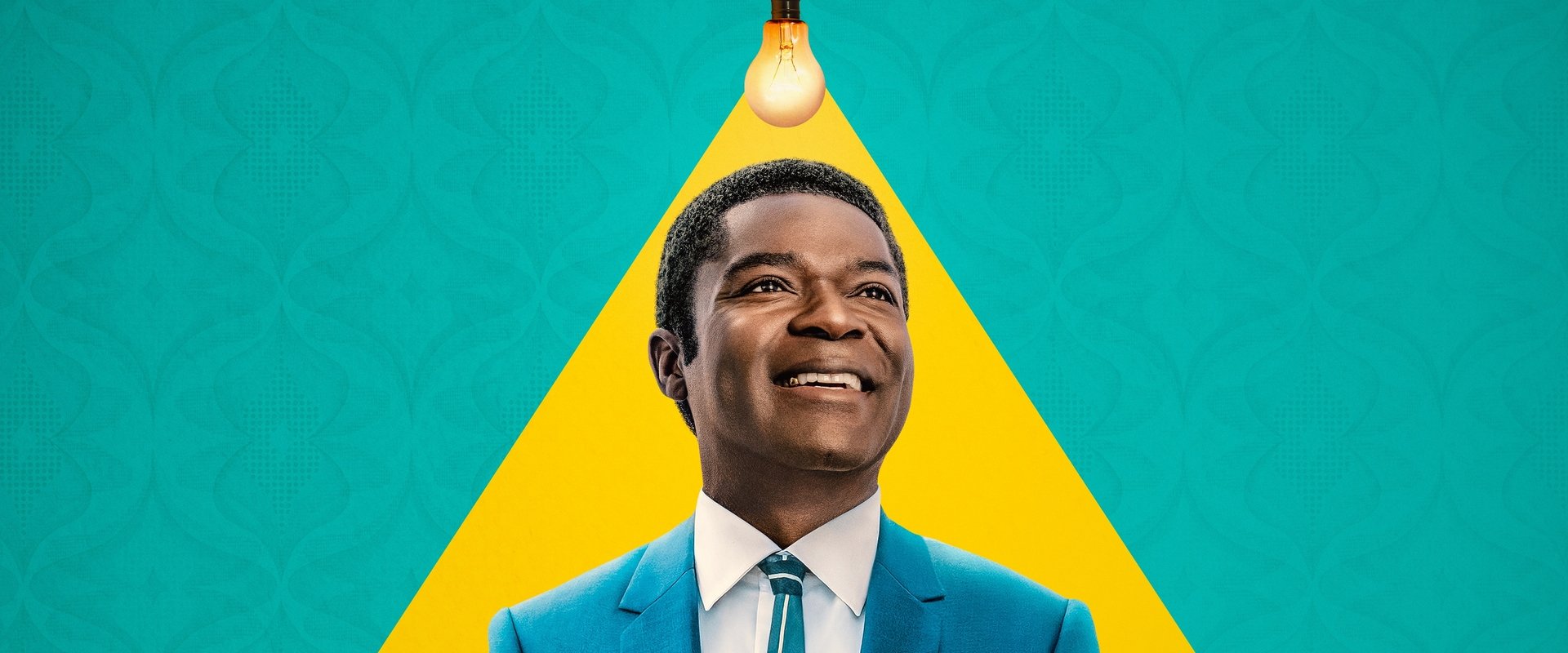 دانلود سریال Government Cheese (پنیر دولتی 2025–) بدون سانسور با زیرنویس فارسی