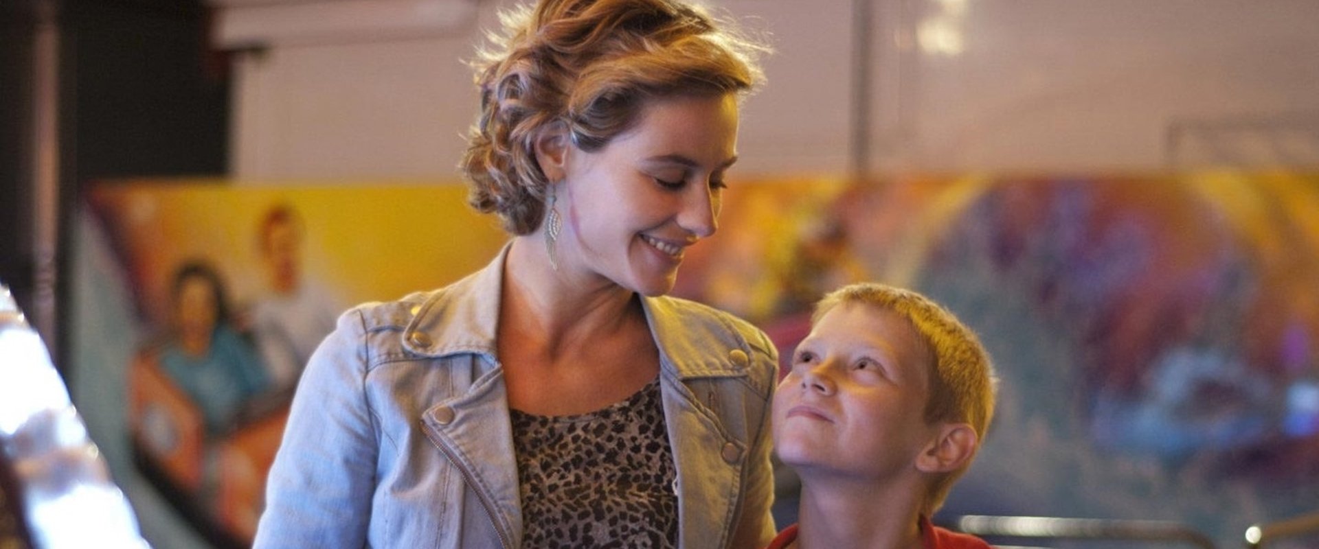 دانلود فیلم The Kid with a Bike 2011 (کودکی با دوچرخه 2011) بدون سانسور با زیرنویس فارسی