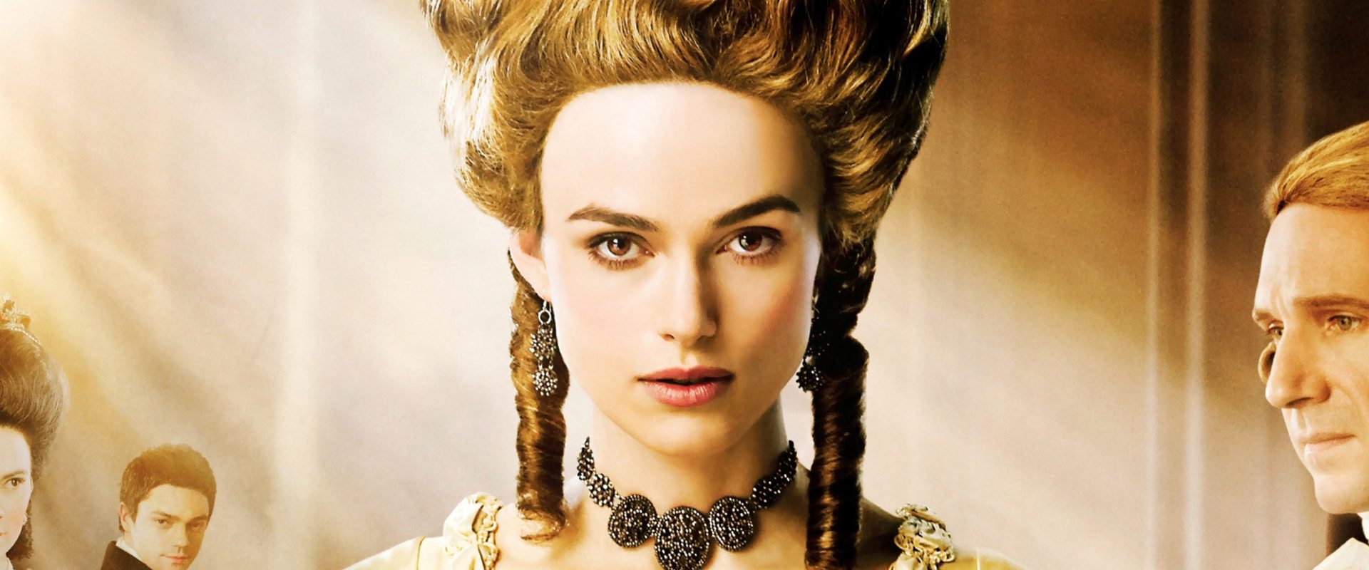 دانلود فیلم The Duchess 2008 (دوشس 2008) بدون سانسور با زیرنویس فارسی