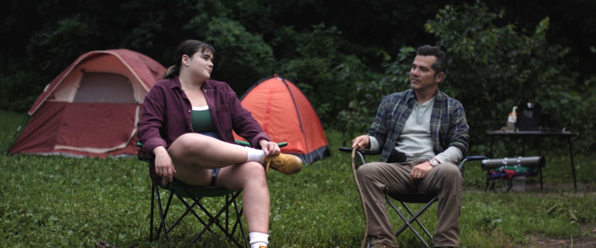 دانلود فیلم Bob Trevino Likes It 2024 (باب تروینو دوستش داره 2024) بدون سانسور با زیرنویس فارسی