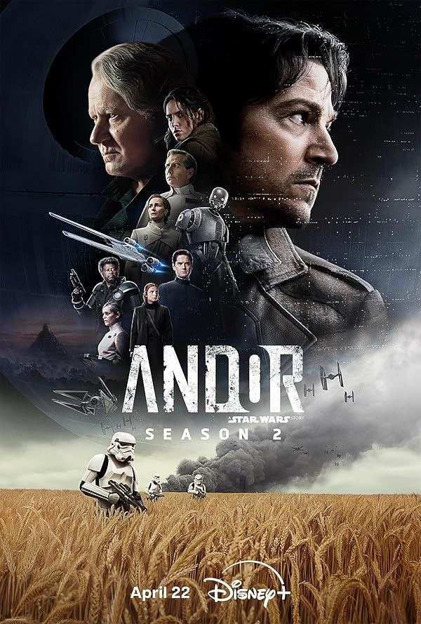 دانلود سریال Andor