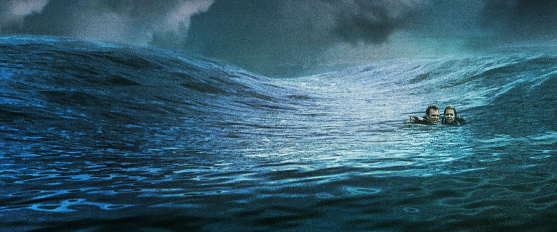 دانلود فیلم Open Water 2003 (آب‌های آزاد 2003) بدون سانسور با زیرنویس فارسی