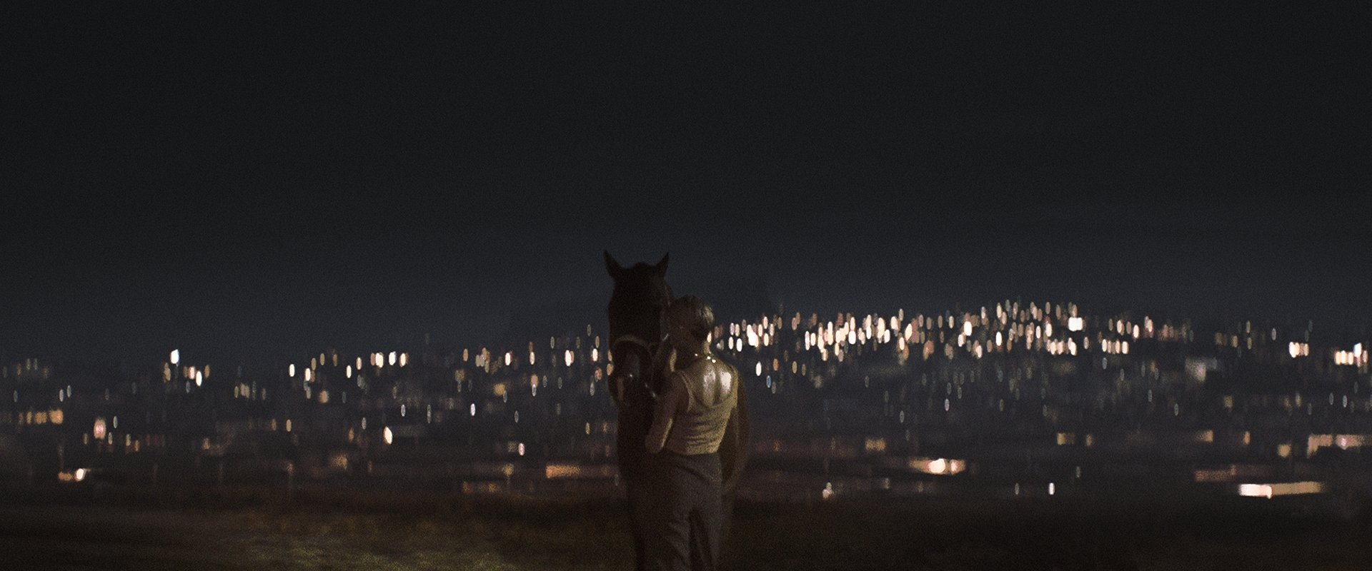 دانلود فیلم The Wanting Mare 2020 (مادیان آرزو 2020) بدون سانسور با زیرنویس فارسی