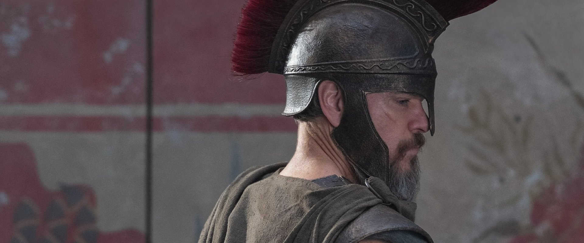 دانلود فیلم The Odyssey 2026 (ادیسه 2026) بدون سانسور با زیرنویس فارسی