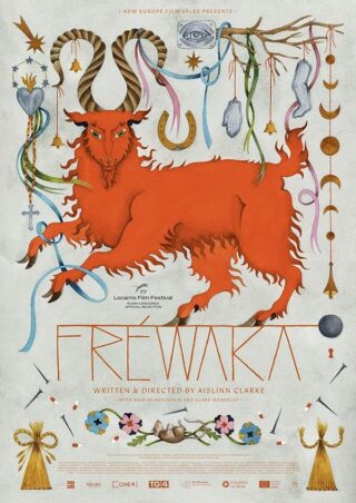 دانلود فیلم Frewaka 2024