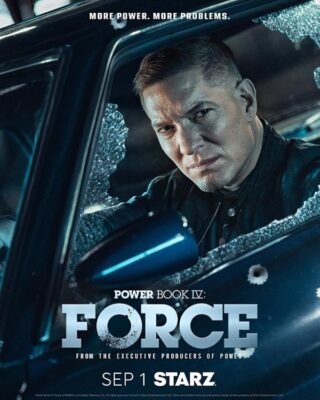 دانلود سریال Power Book IV: Force