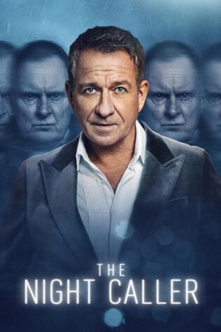 دانلود سریال The Night Caller