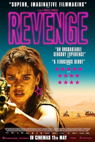 دانلود فیلم The Deeper You Dig 2019