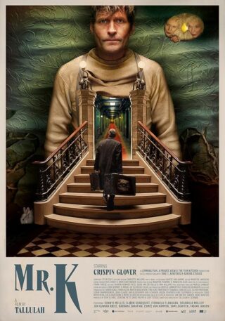 دانلود فیلم Mr. K