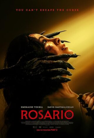 دانلود فیلم Rosario 2025