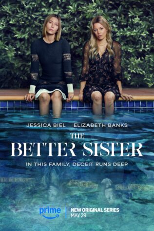 دانلود سریال The Better Sister