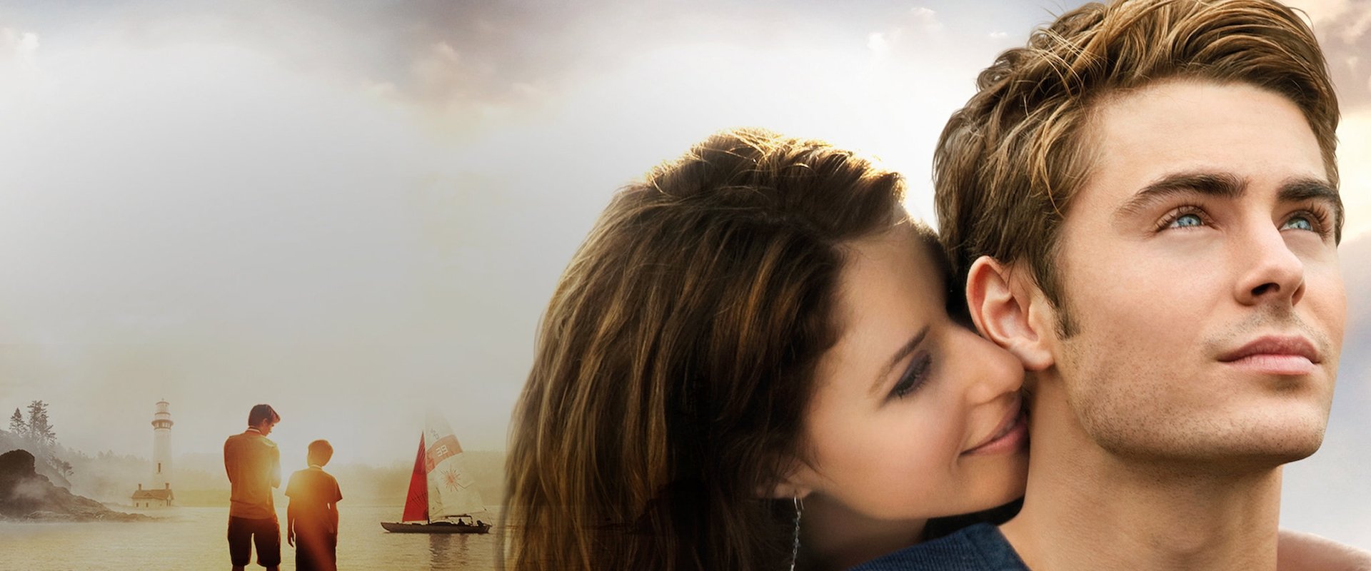 دانلود فیلم Charlie St. Cloud 2010 (چارلی سنت کلاود 2010) بدون سانسور با زیرنویس فارسی