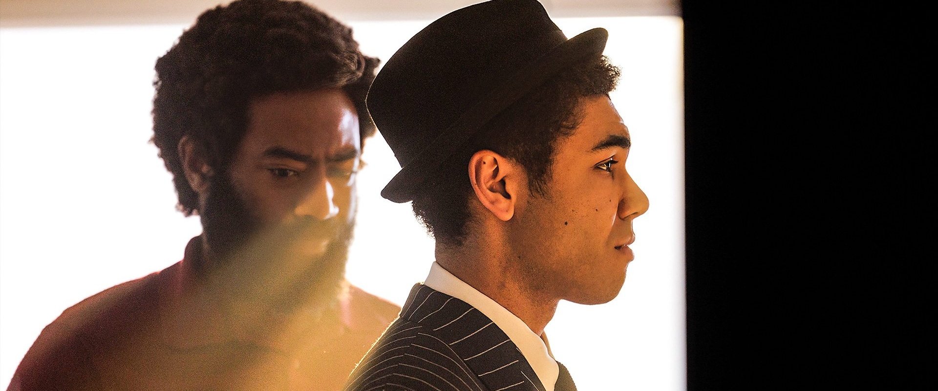 دانلود سریال This Town (این شهر 2024–) بدون سانسور با زیرنویس فارسی