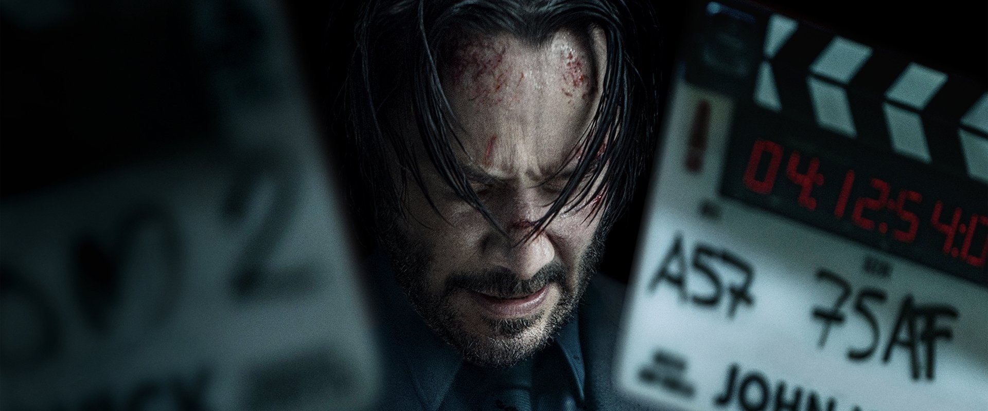 دانلود مستند Wick is Pain 2025 ( ویک یعنی درد 2025) بدون سانسور با زیرنویس فارسی