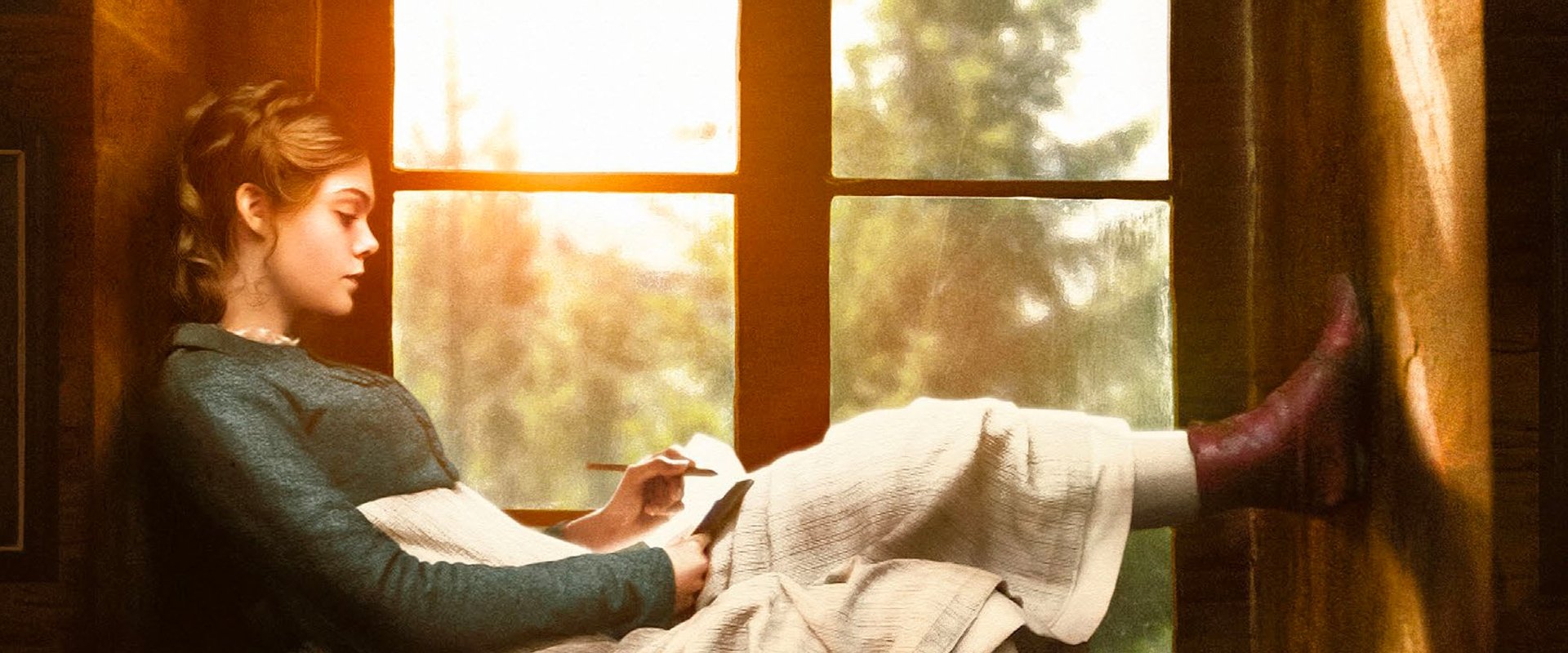 دانلود فیلم Mary Shelley 2017 (مری شلی 2017) بدون سانسور با زیرنویس فارسی