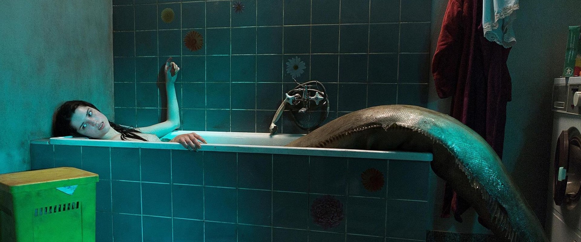 دانلود فیلم The Lure 2015 (لیور 2015) بدون سانسور با زیرنویس فارسی