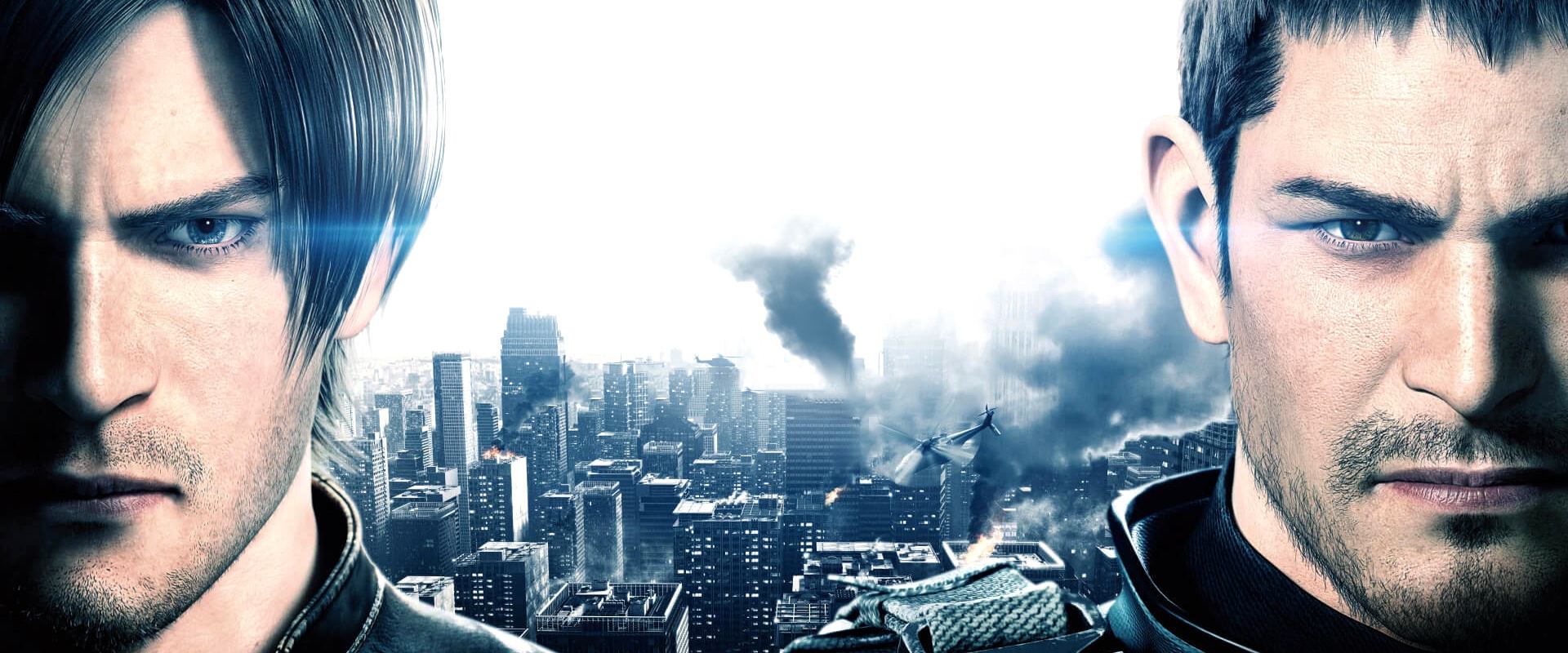 دانلود انیمیشن Resident Evil Vendetta 2017 (رزیدنت ایول: انتقام 2017) بدون سانسور با زیرنویس فارسی