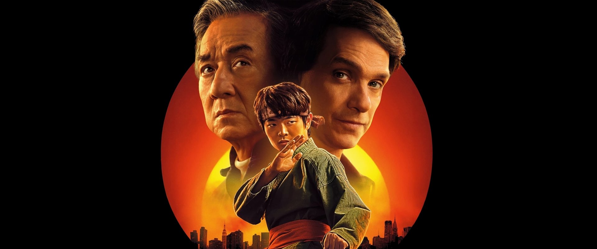 دانلود فیلم Karate Kid: Legends 2025 (بچه کاراته‌کار: اسطوره‌ها 2025) بدون سانسور با زیرنویس فارسی