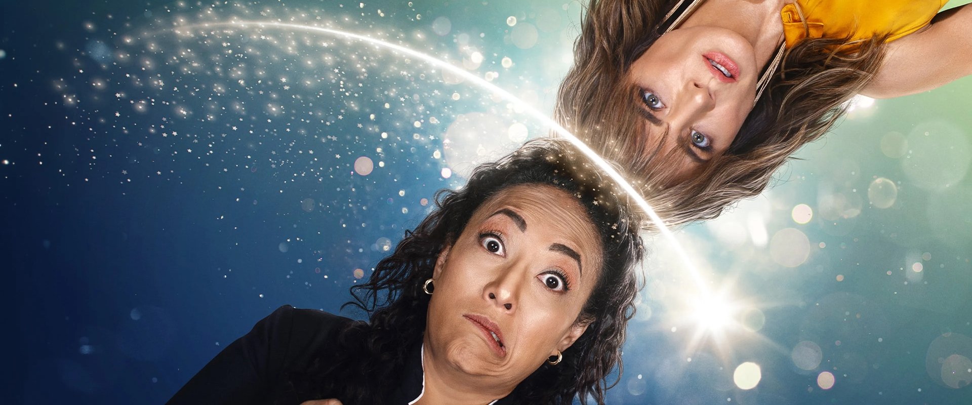 دانلود فیلم Intercambiadas 2024 (عوض شده‌ها 2024) بدون سانسور با زیرنویس فارسی