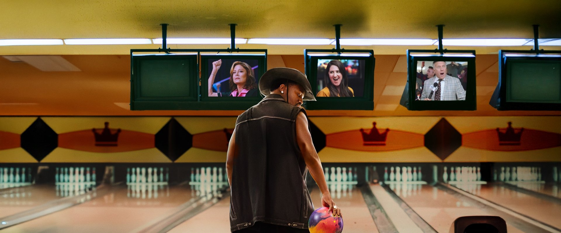 دانلود فیلم The Gutter 2024 (فلاکت 2024) بدون سانسور با زیرنویس فارسی