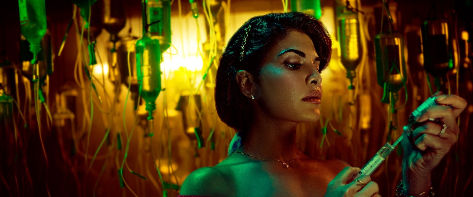 دانلود فیلم Mrs Serial Killer 2020 (خانم قاتل سریالی 2020) بدون سانسور با زیرنویس فارسی