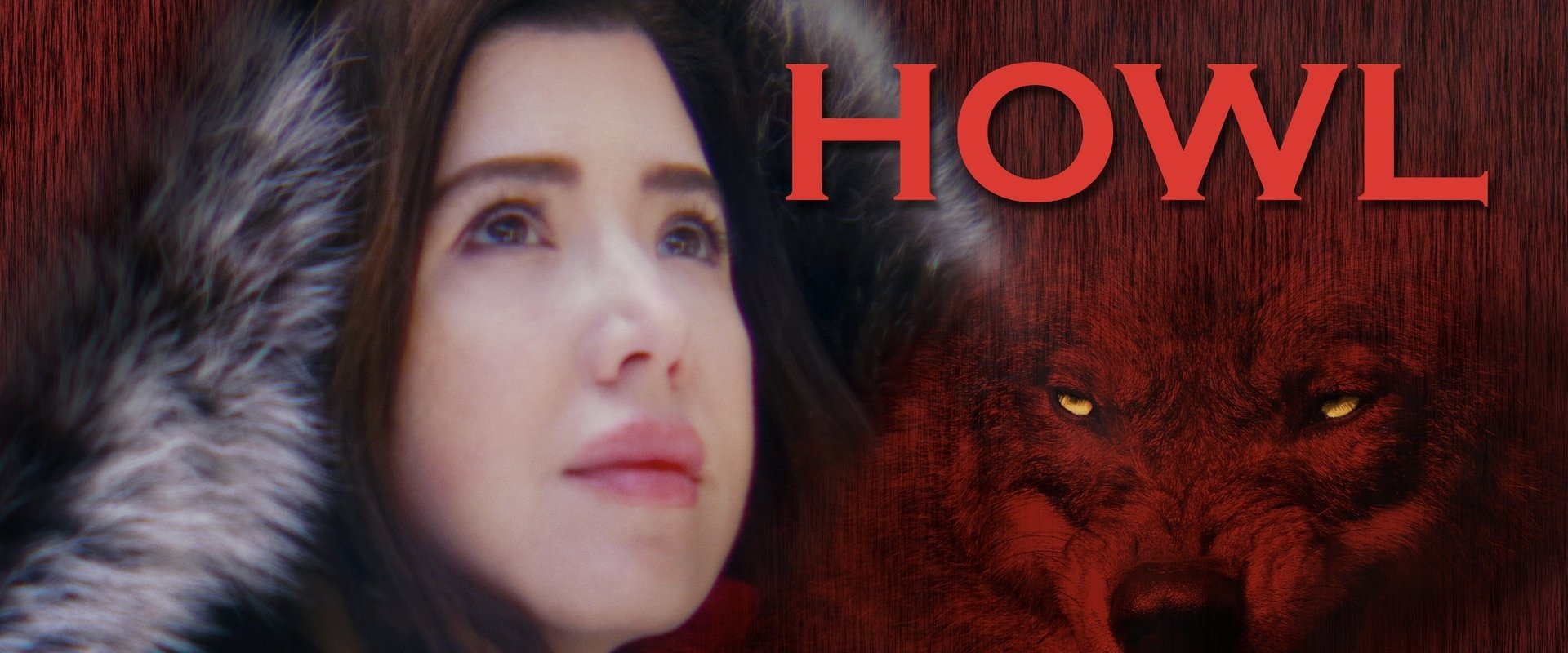 دانلود فیلم Howl 2021 (زوزه 2021 2021) بدون سانسور با زیرنویس فارسی