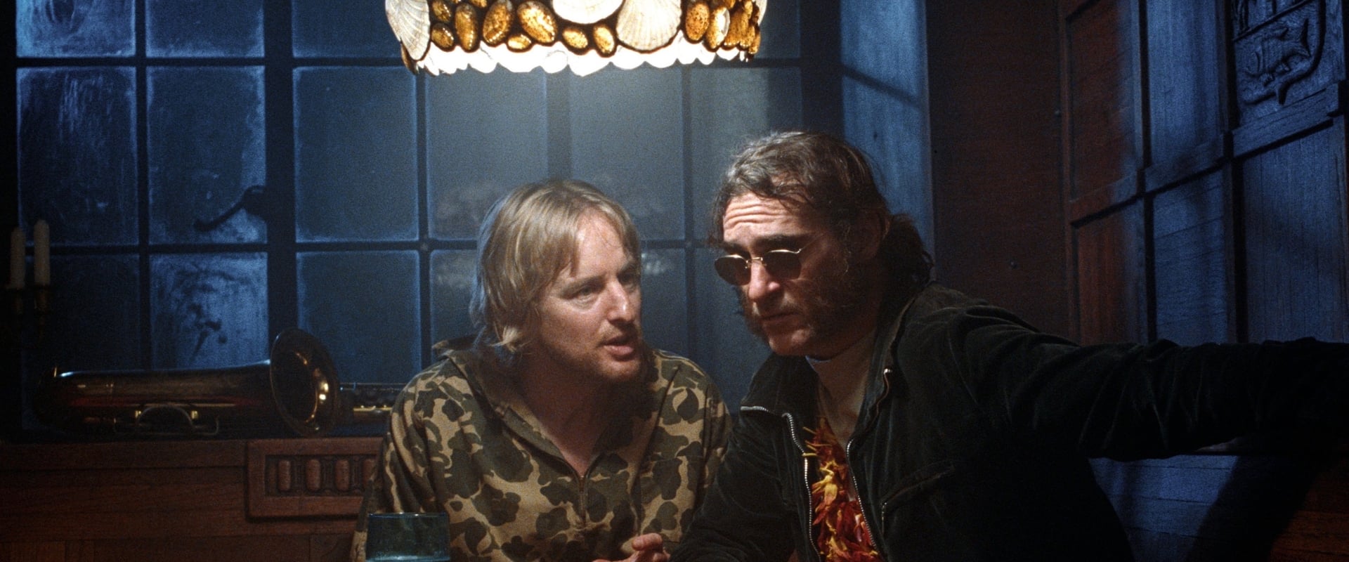 دانلود فیلم Inherent Vice 2014 (خباثت ذاتی 2014) بدون سانسور با زیرنویس فارسی