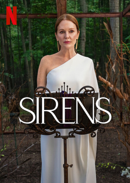 دانلود سریال Sirens