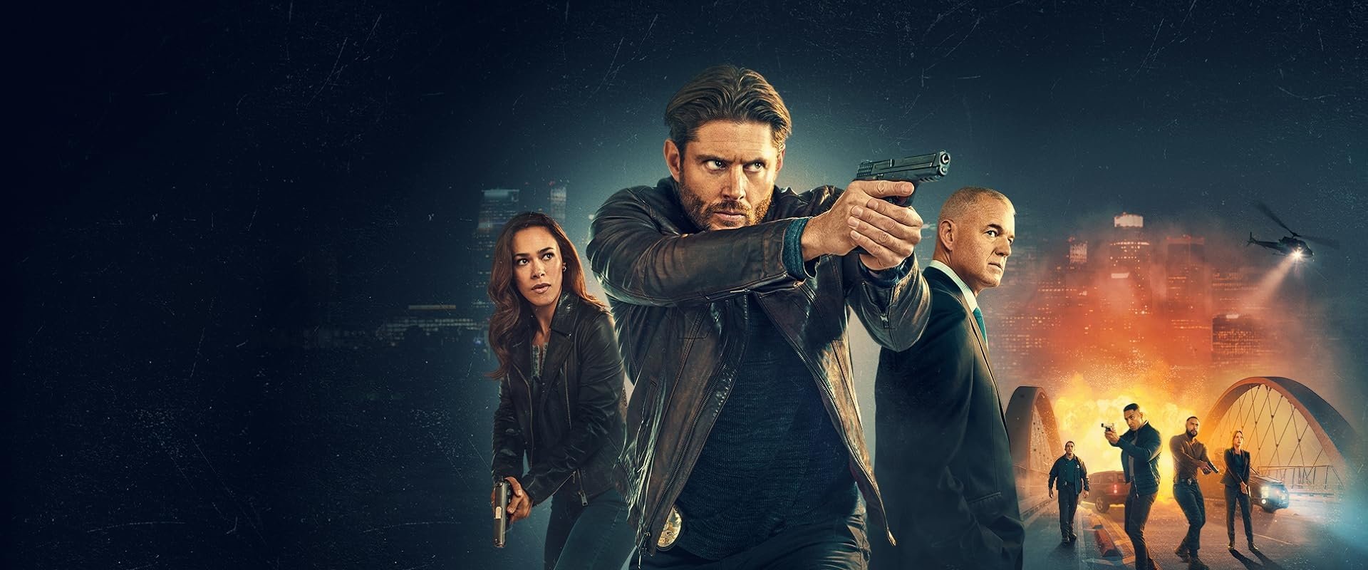 دانلود سریال Countdown (شمارش معکوس 2025–) بدون سانسور با زیرنویس فارسی