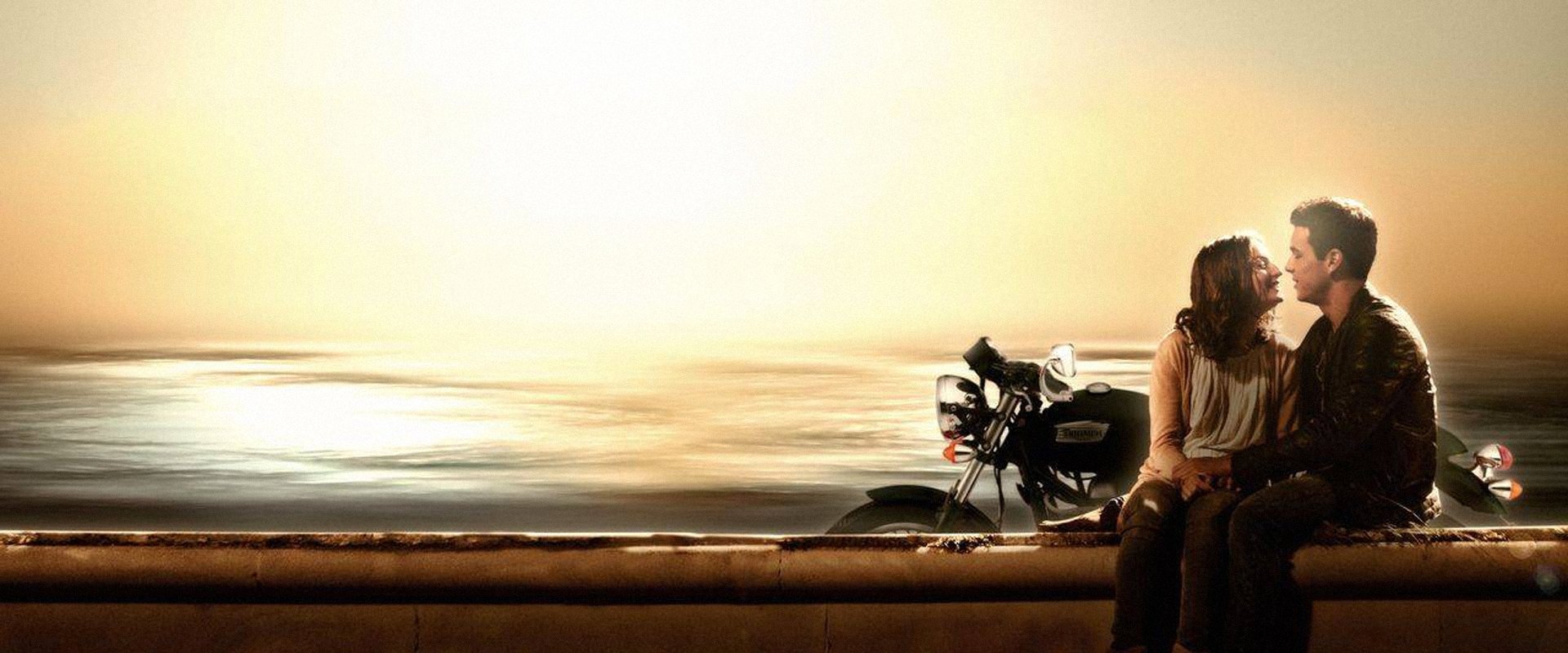 دانلود فیلم Three Steps Above Heaven 2010 (سه قدم بالاتر از بهشت 2010) بدون سانسور با زیرنویس فارسی