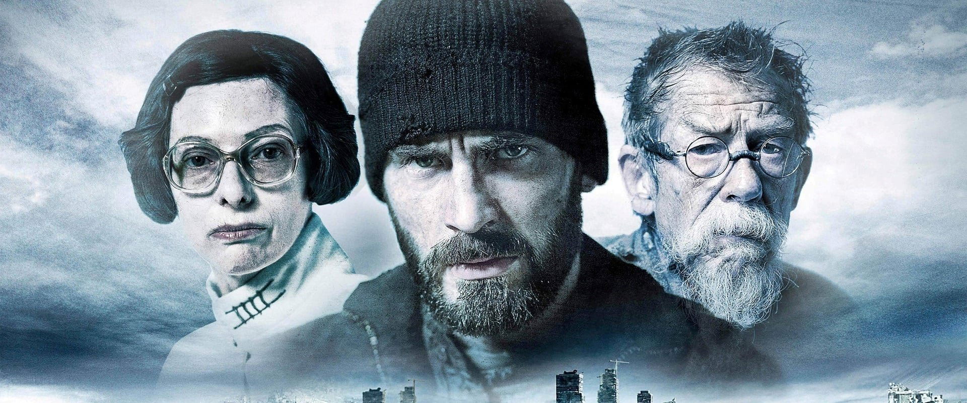 دانلود فیلم Snowpiercer 2013 (قطار یخ شکن 2013) بدون سانسور با زیرنویس فارسی