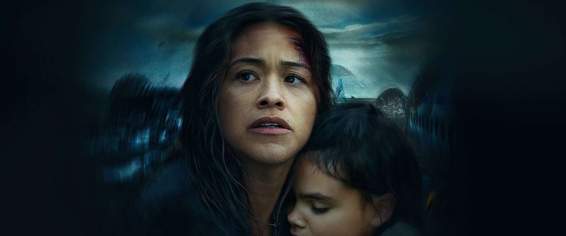 دانلود فیلم Awake 2021 (بیدار 2021) بدون سانسور با زیرنویس فارسی