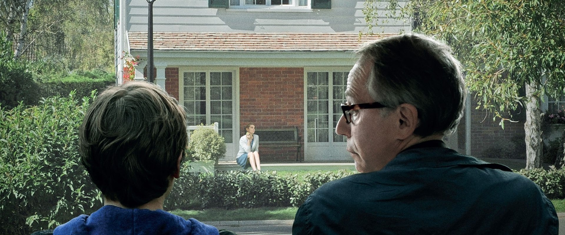 دانلود فیلم In the House 2012 (در خانه 2012) بدون سانسور با زیرنویس فارسی