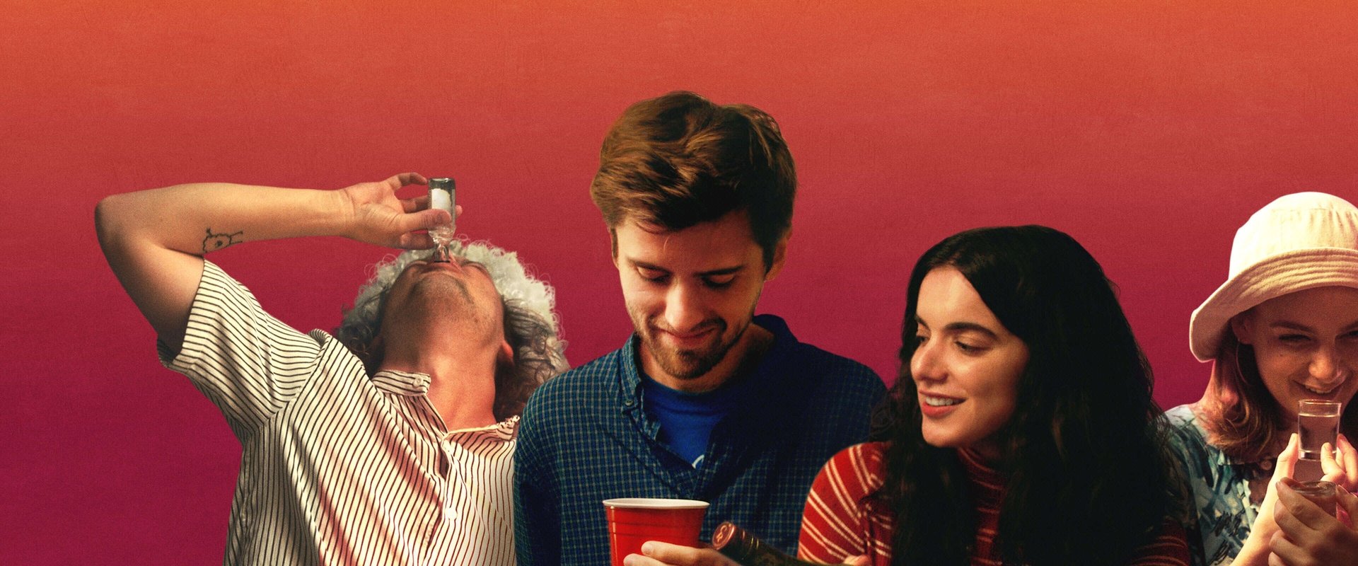 دانلود فیلم Shithouse 2020 (خانه کثیف 2020) بدون سانسور با زیرنویس فارسی