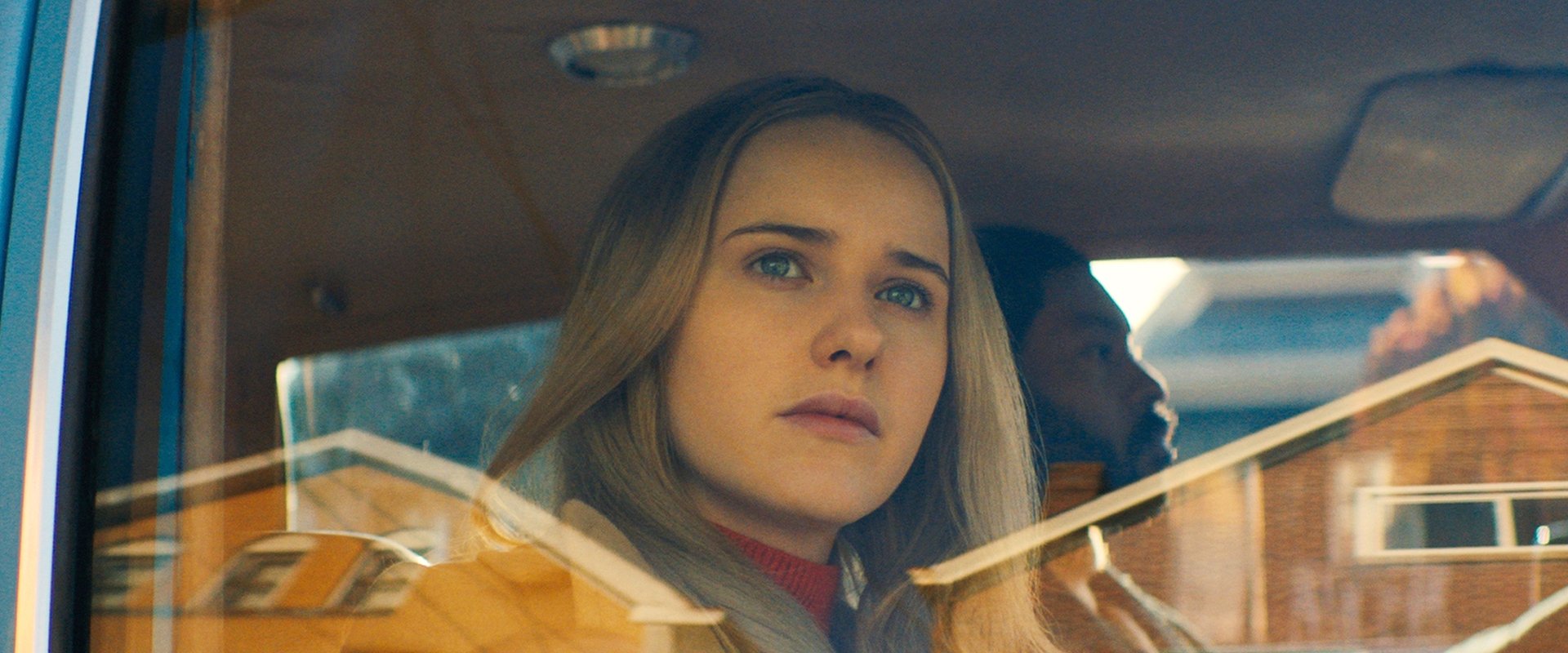 دانلود فیلم I’m Your Woman 2020 (من زن تو هستم 2020) بدون سانسور با زیرنویس فارسی