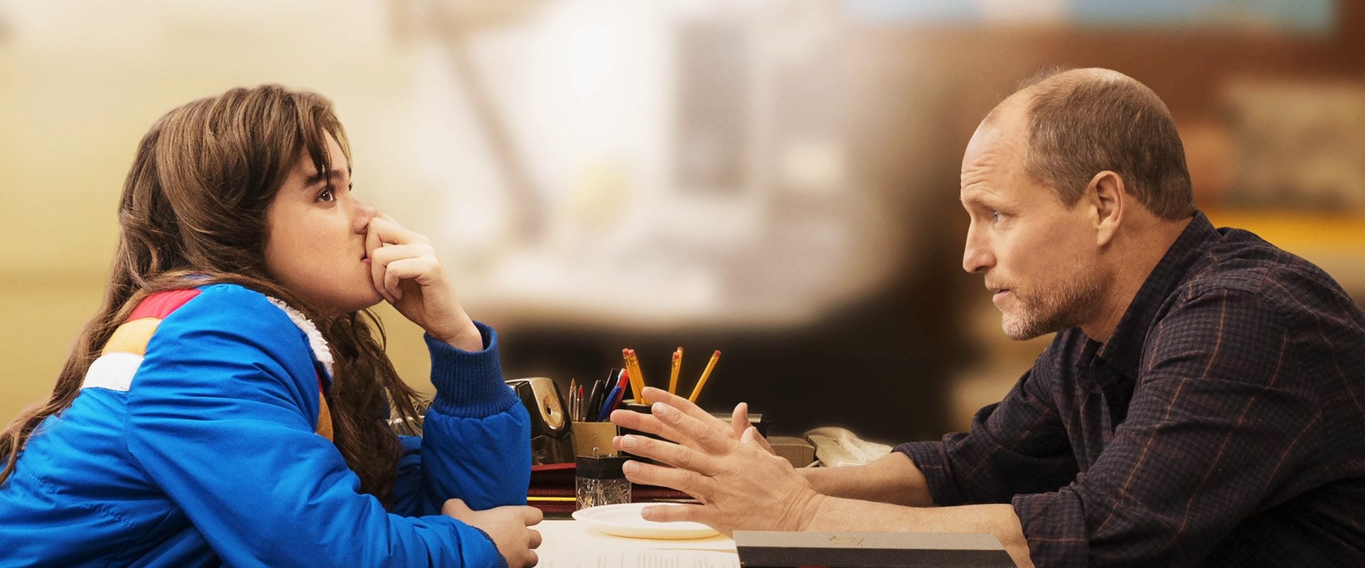 دانلود فیلم The Edge of Seventeen 2016 (آستانه هفده‌سالگی 2016) بدون سانسور با زیرنویس فارسی