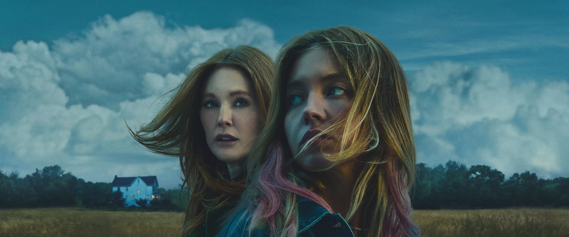 دانلود فیلم Echo Valley 2025 (دره ایکو 2025) بدون سانسور با زیرنویس فارسی