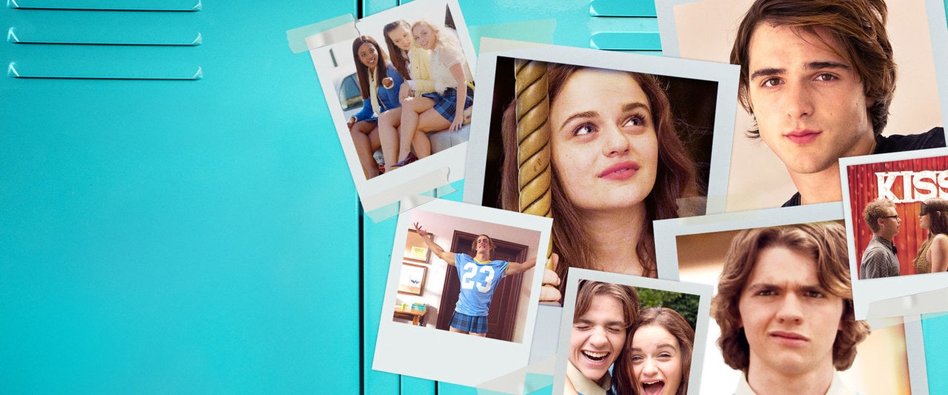 دانلود فیلم The Kissing Booth 2018 (غرفه بوسه 2018) بدون سانسور با زیرنویس فارسی