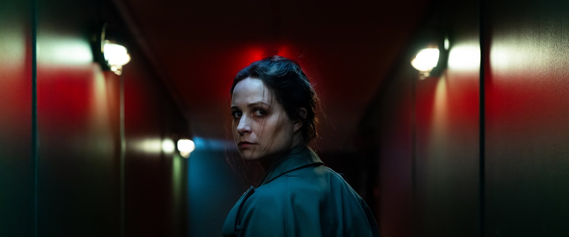 دانلود فیلم Censor 2021 (سانسور 2021) بدون سانسور با زیرنویس فارسی