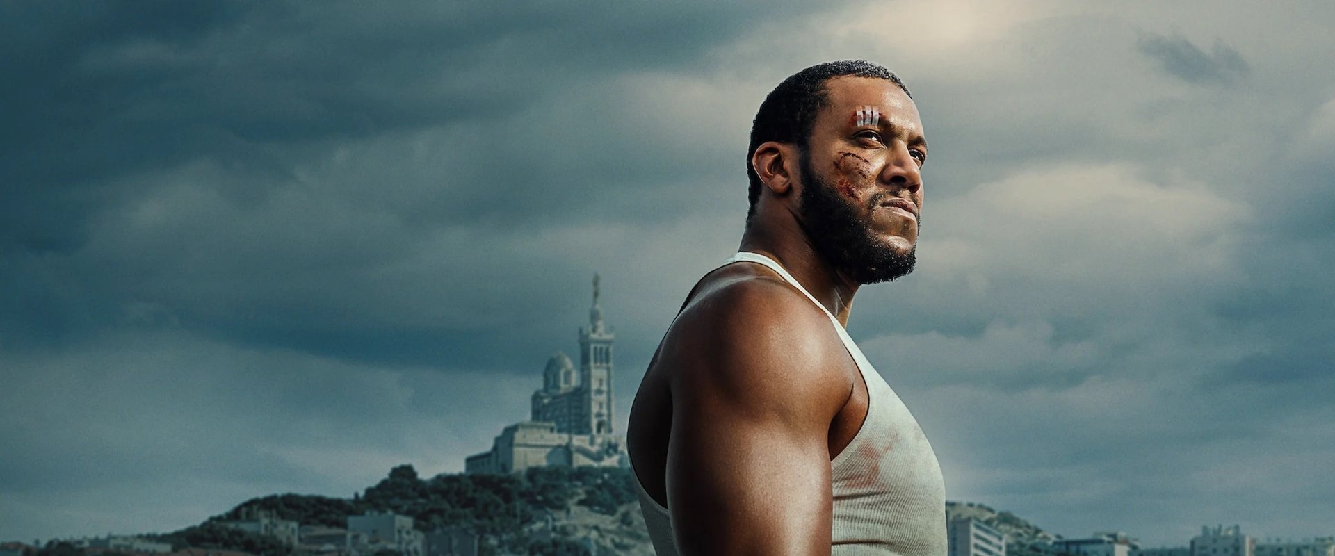 دانلود فیلم K.O. 2025 (ضربه فنی 2025) بدون سانسور با زیرنویس فارسی