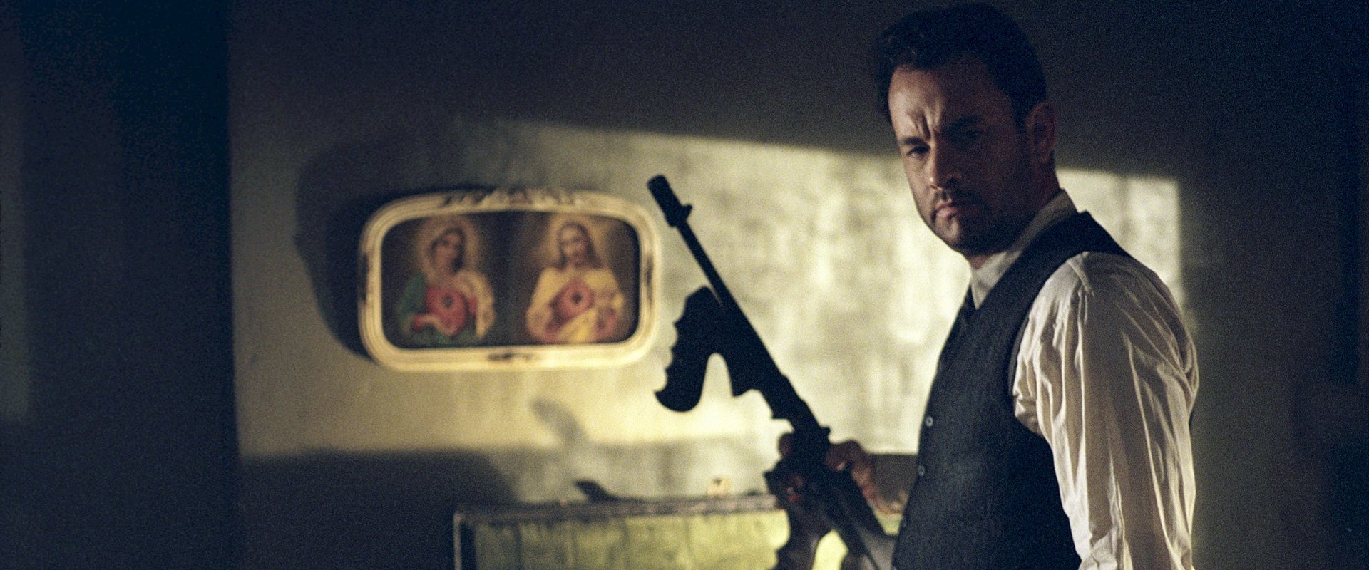 دانلود فیلم Road to Perdition 2002 (راهی به تباهی 2002) بدون سانسور با زیرنویس فارسی