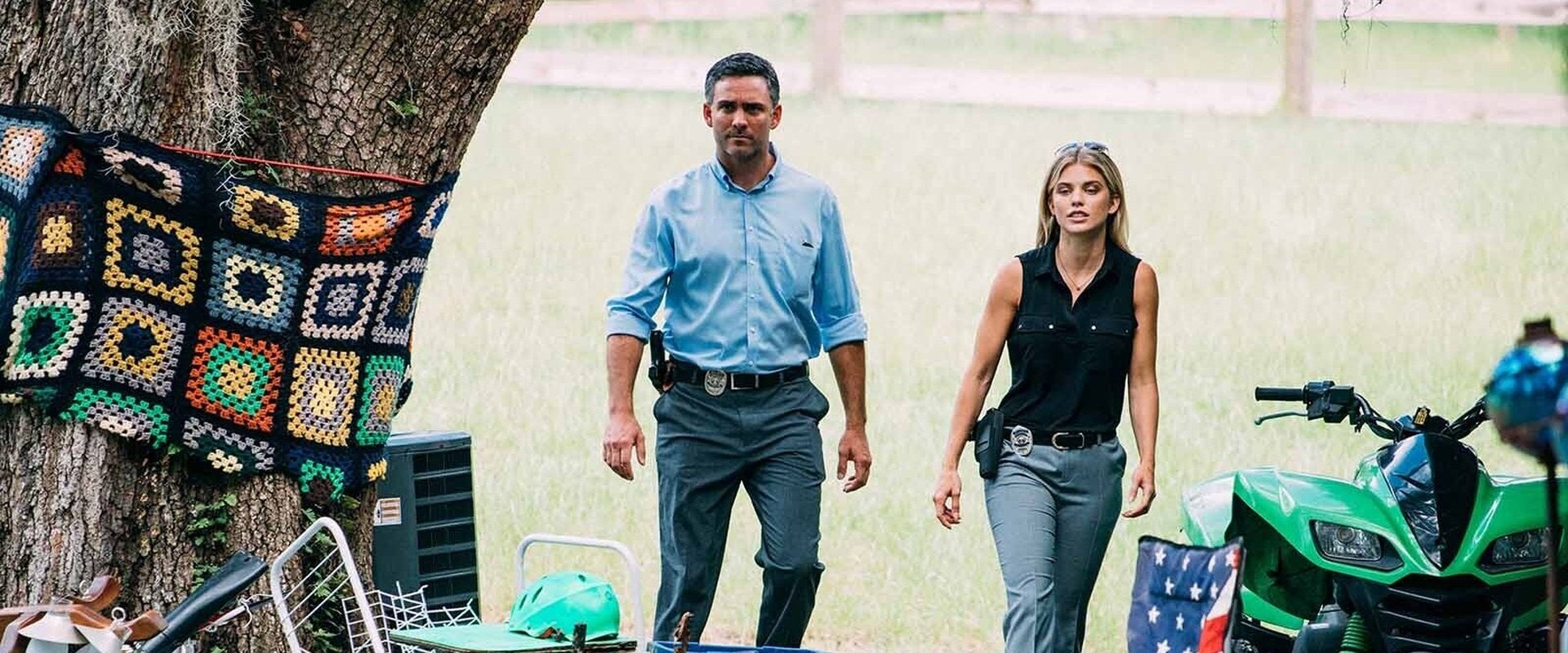 دانلود فیلم Feral State 2020 (شرایط حیوانی 2020) بدون سانسور با زیرنویس فارسی