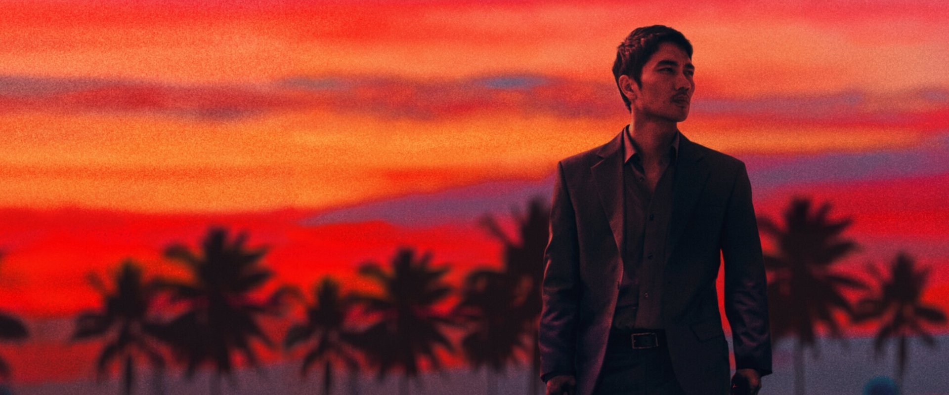 دانلود فیلم Night in Paradise 2020 (شب در بهشت 2020) بدون سانسور با زیرنویس فارسی