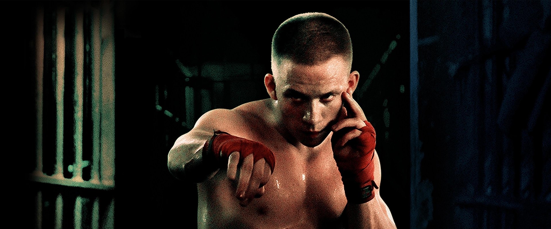 دانلود فیلم A Prayer Before Dawn 2017 (نیایش پیش از سپیده‌دم 2017) بدون سانسور با زیرنویس فارسی