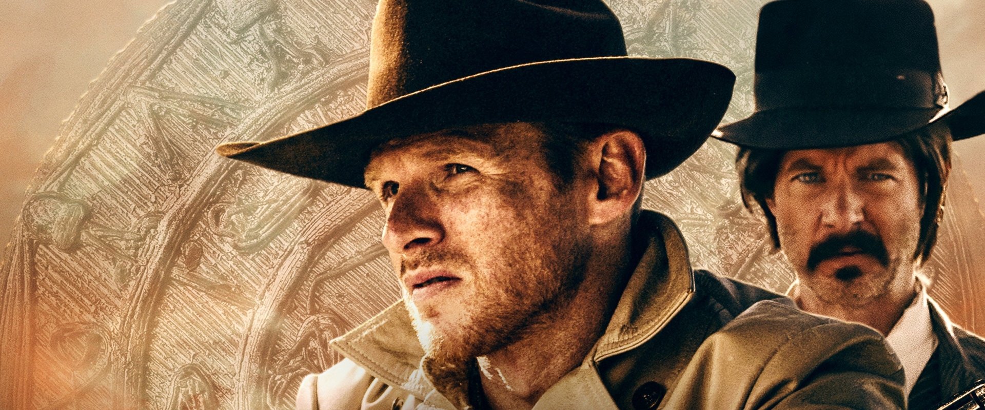 دانلود فیلم Potter’s Ground 2021 (مزرعه پاتر 2021) بدون سانسور با زیرنویس فارسی