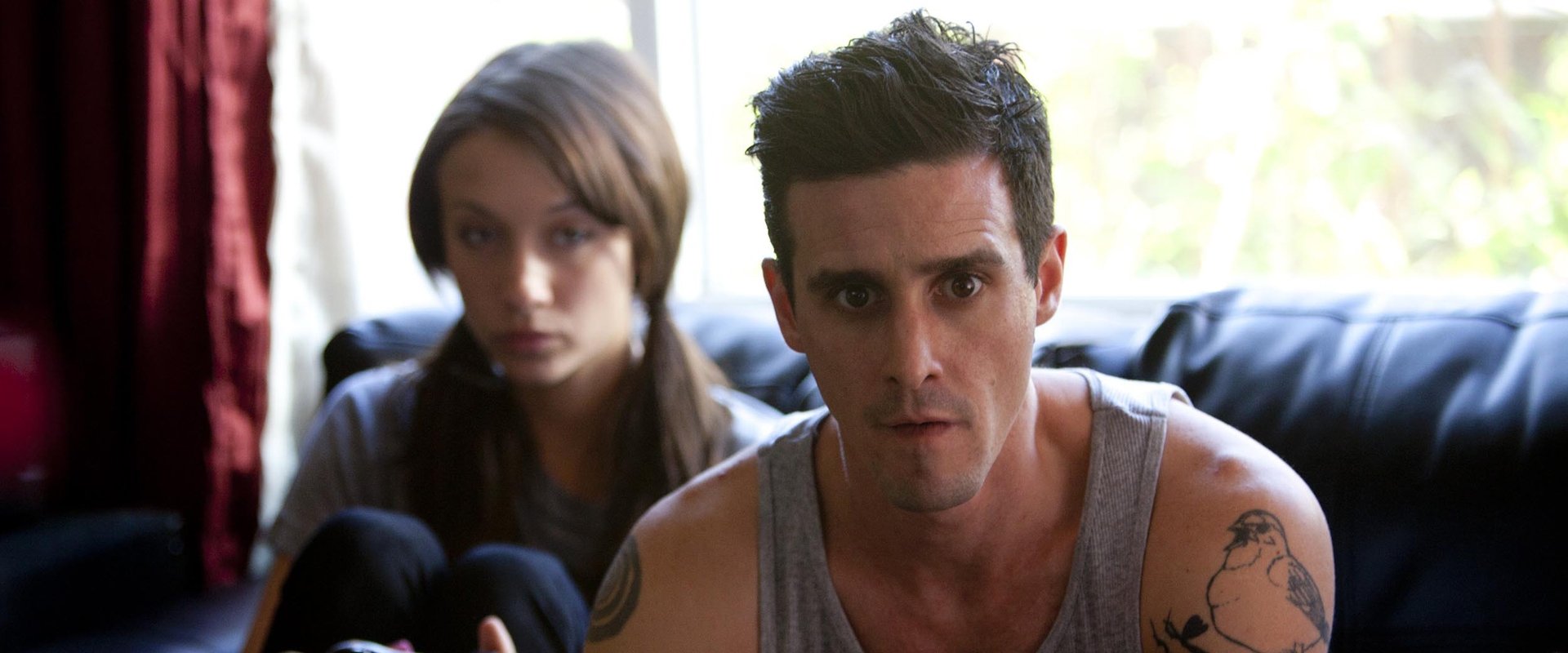 دانلود فیلم Starlet 2012 (استارلت 2012) بدون سانسور با زیرنویس فارسی