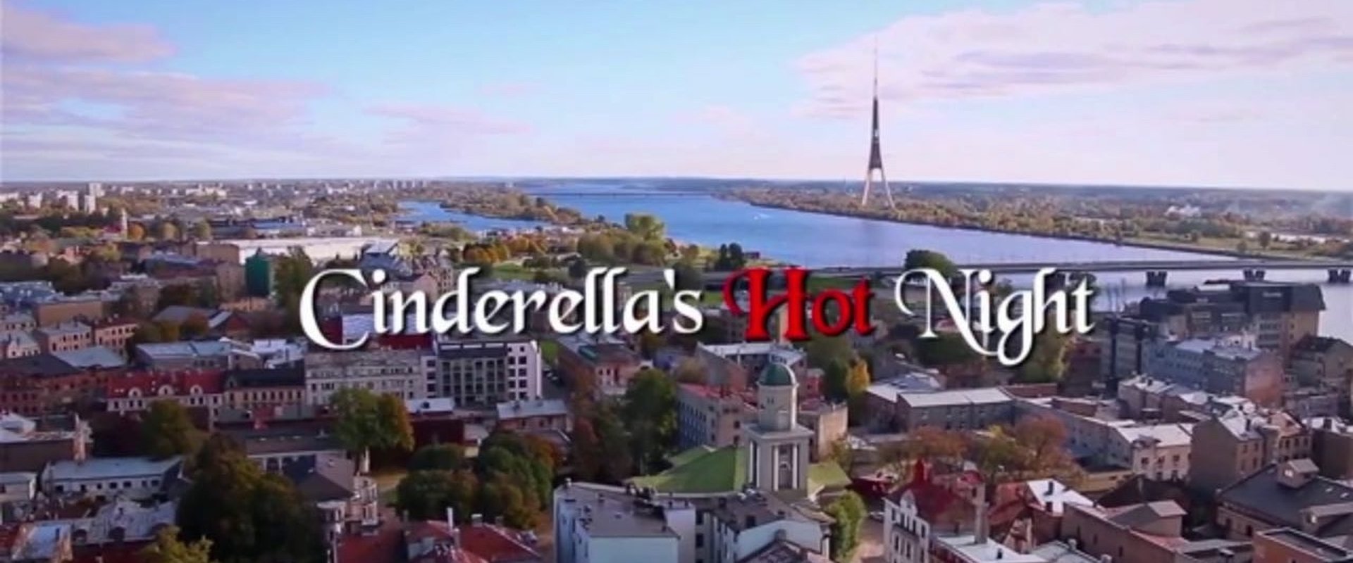 دانلود فیلم Cinderella’s Hot Night 2017 (شب داغ سیندرلا 2017) بدون سانسور با زیرنویس فارسی